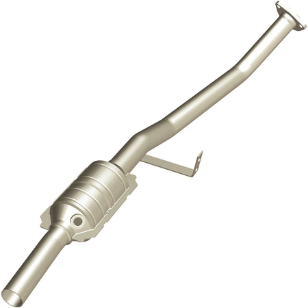 MagnaFlow Exhaust Products 23740 - HM Grade Direct-Fit Catalytic Converter 3