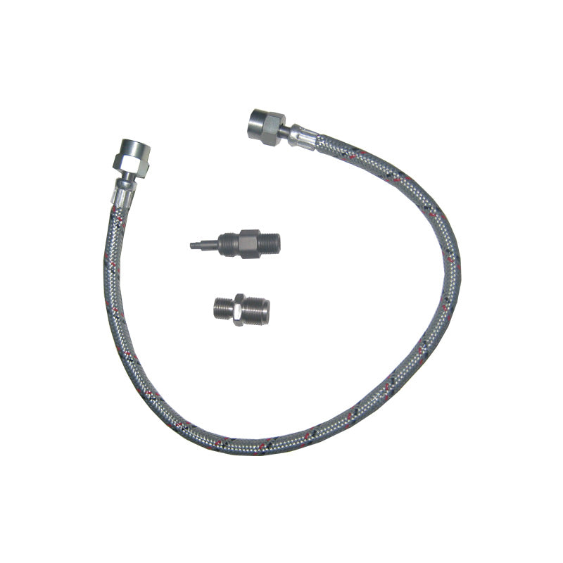 Industrial Injection 237403 - Dual Feed Line Kit 1