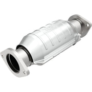 MagnaFlow Exhaust Products 23744 - HM Grade Direct-Fit Catalytic Converter 1