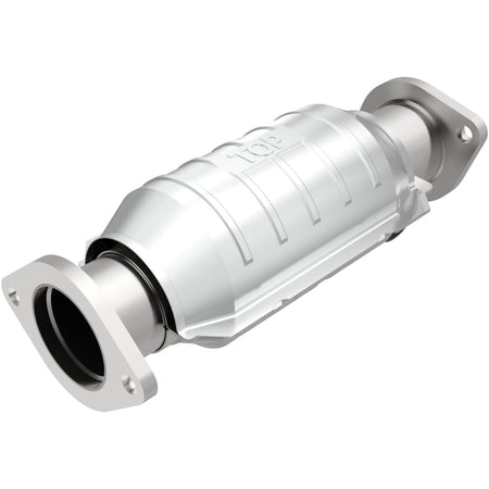 MagnaFlow Exhaust Products 23744 - HM Grade Direct-Fit Catalytic Converter 1