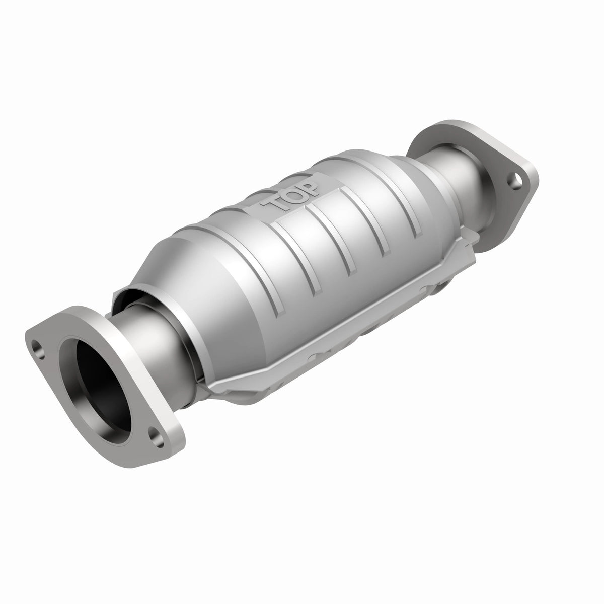 MagnaFlow Exhaust Products 23744 - HM Grade Direct-Fit Catalytic Converter 2