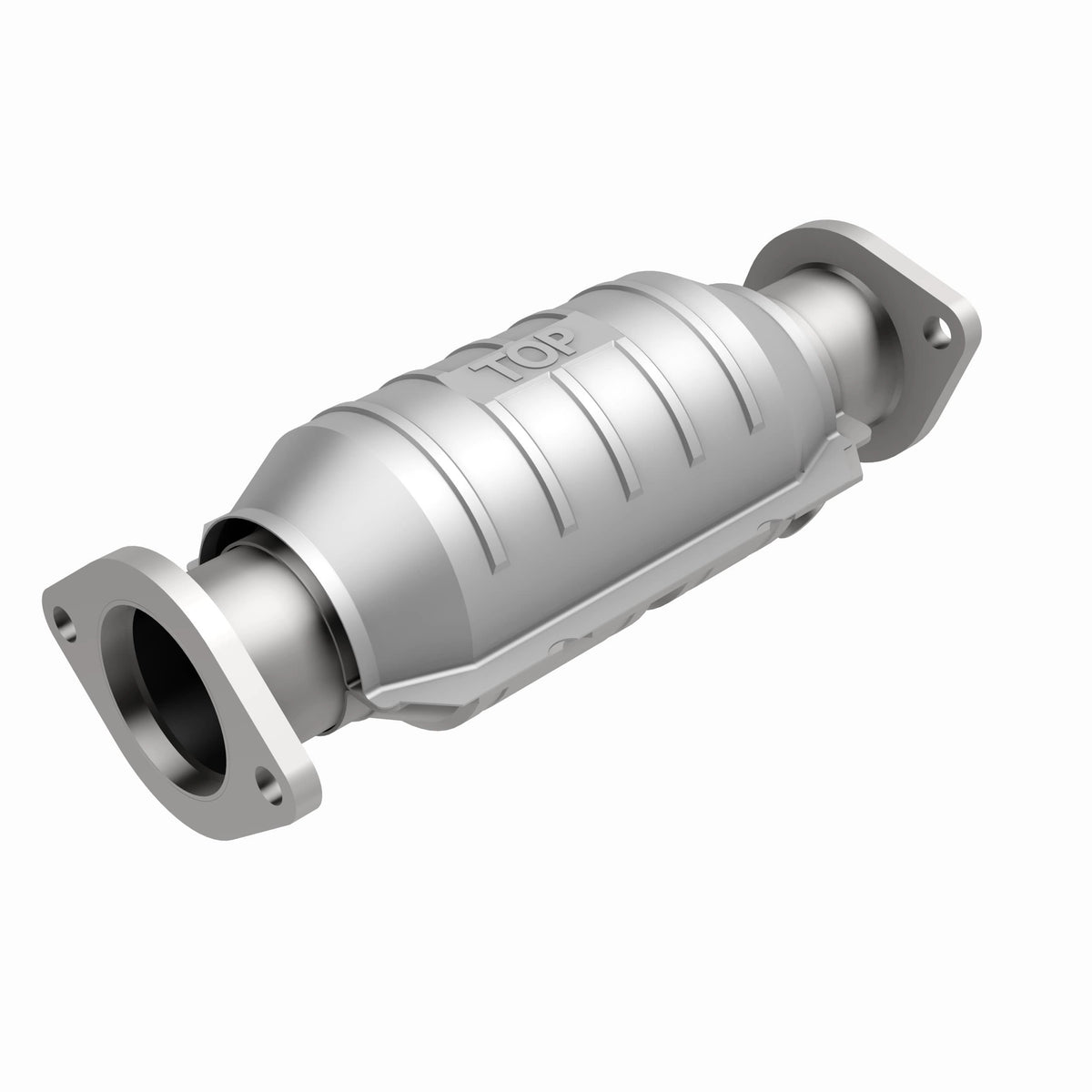 MagnaFlow Exhaust Products 23744 - HM Grade Direct-Fit Catalytic Converter 3