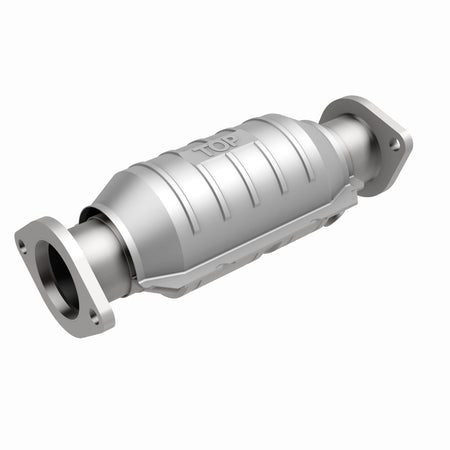 MagnaFlow Exhaust Products 23744 - HM Grade Direct-Fit Catalytic Converter 4