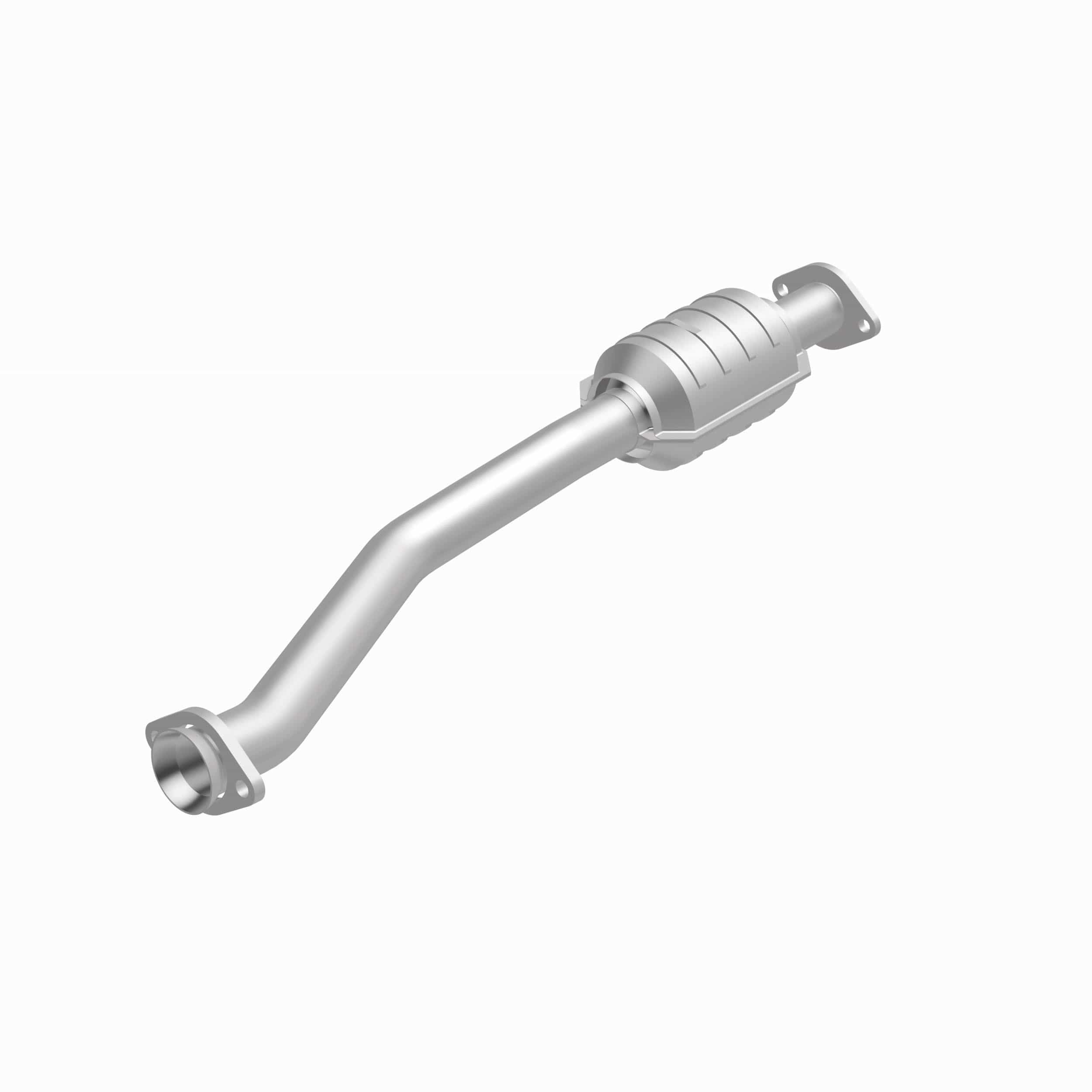 MagnaFlow Exhaust Products Exhaust MagnaFlow Exhaust Products 23747 - HM Grade Direct-Fit Catalytic Converter