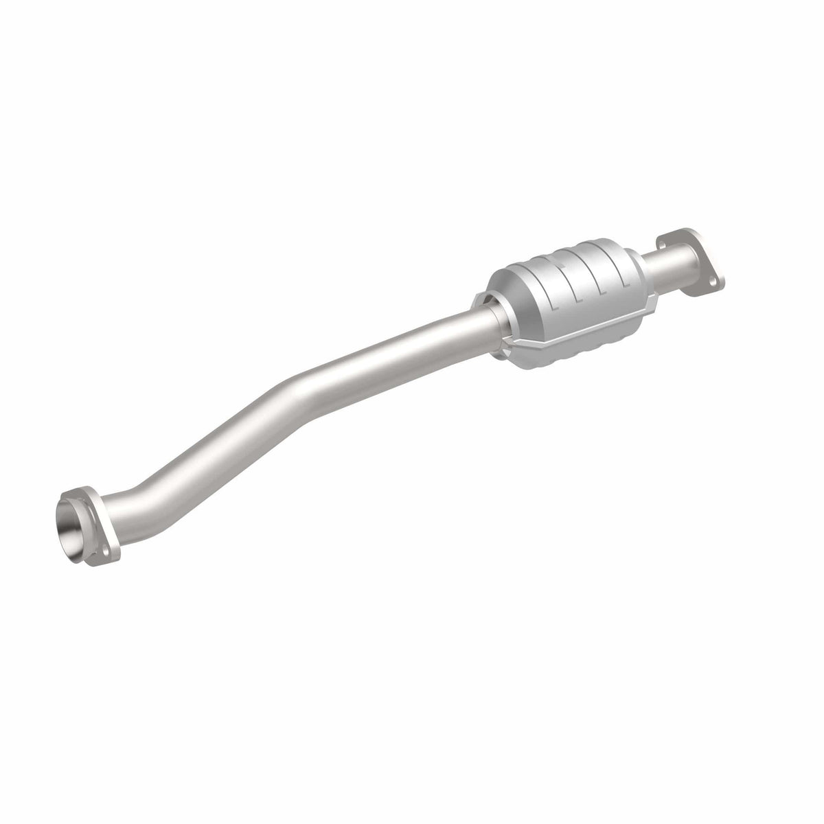 MagnaFlow Exhaust Products Exhaust MagnaFlow Exhaust Products 23747 - HM Grade Direct-Fit Catalytic Converter