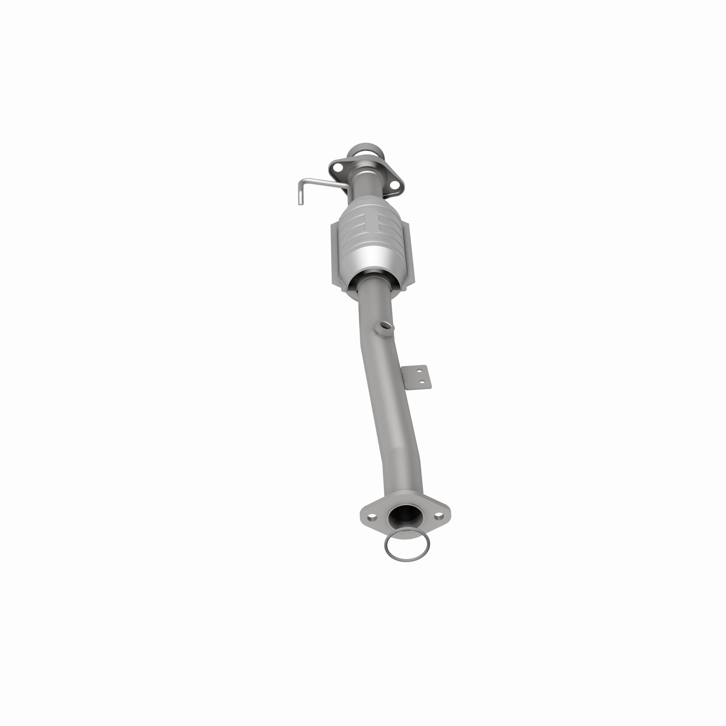 MagnaFlow Exhaust Products 23749 - HM Grade Direct-Fit Catalytic Converter 2