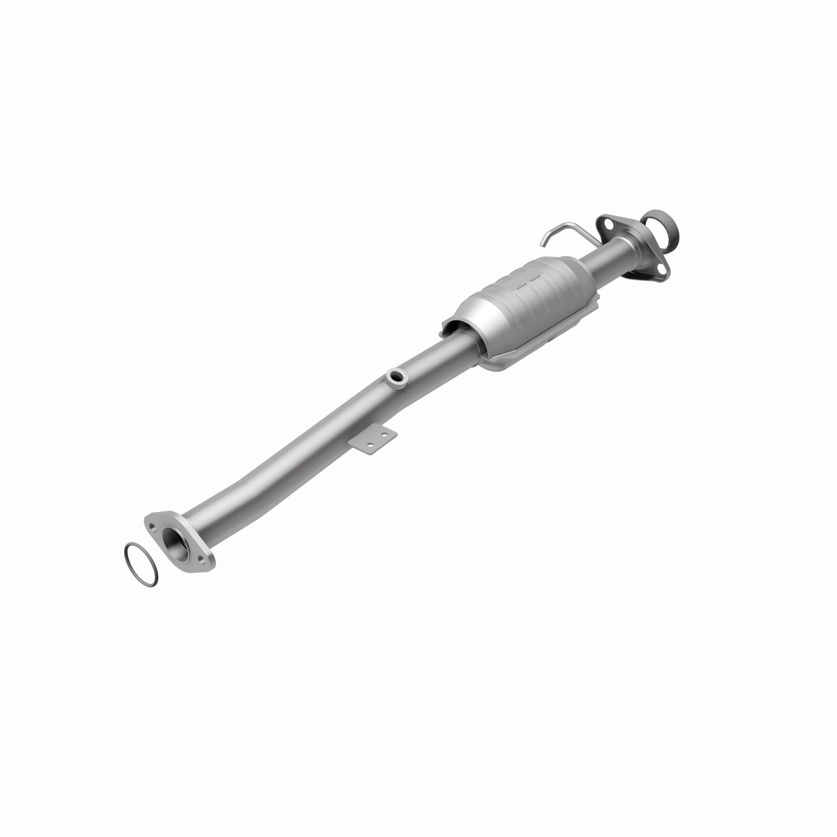 MagnaFlow Exhaust Products 23749 - HM Grade Direct-Fit Catalytic Converter 4