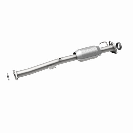 MagnaFlow Exhaust Products 23749 - HM Grade Direct-Fit Catalytic Converter 5