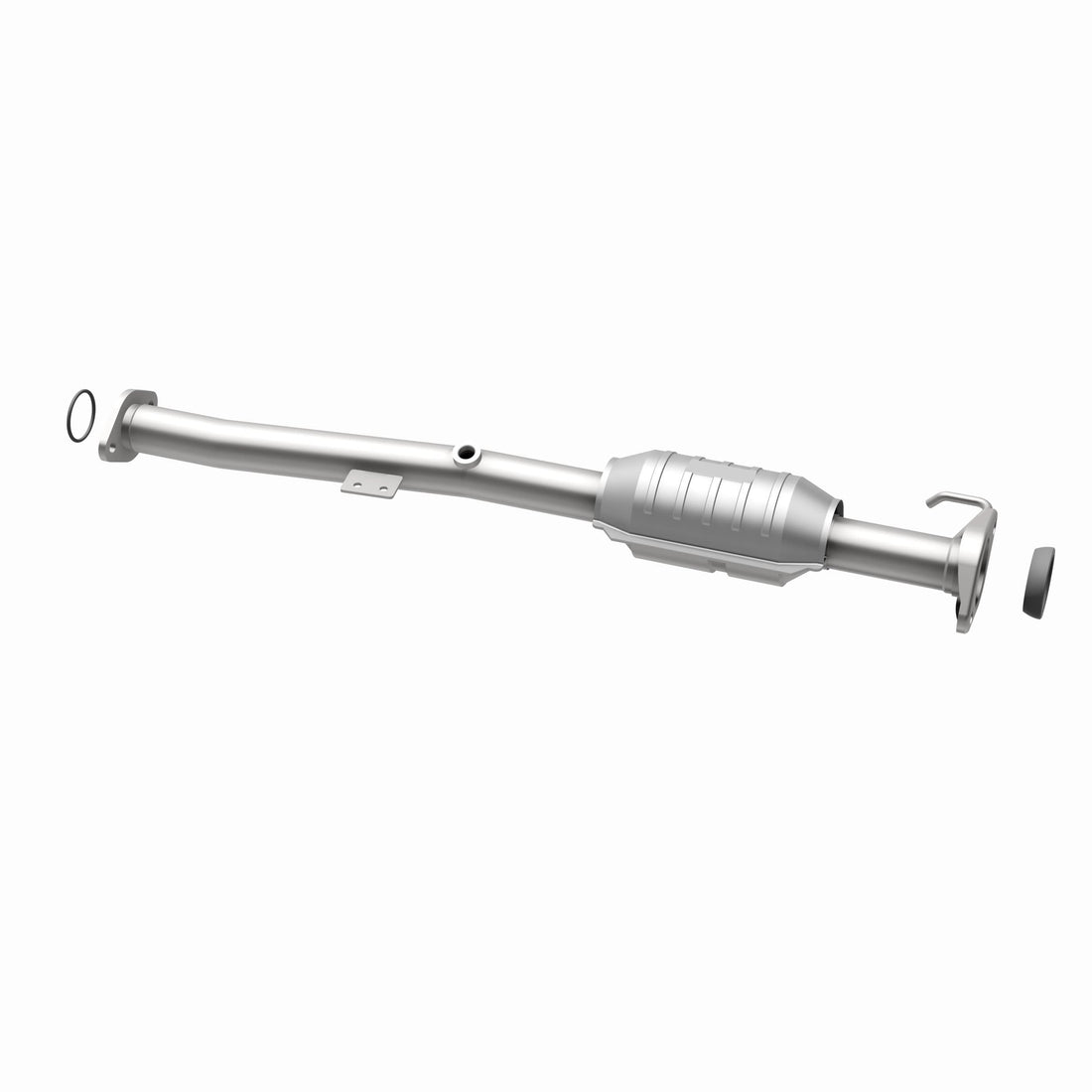 MagnaFlow Exhaust Products 23749 - HM Grade Direct-Fit Catalytic Converter
