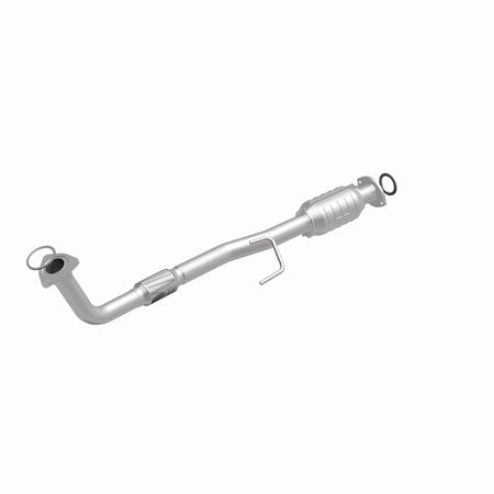 MagnaFlow Exhaust Products 23750 - HM Grade Direct-Fit Catalytic Converter 1