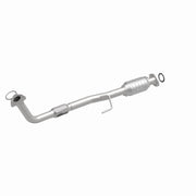 MagnaFlow Exhaust Products 23750 - HM Grade Direct-Fit Catalytic Converter 2