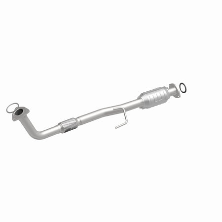 MagnaFlow Exhaust Products 23750 - HM Grade Direct-Fit Catalytic Converter 2