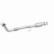 MagnaFlow Exhaust Products 23750 - HM Grade Direct-Fit Catalytic Converter 3