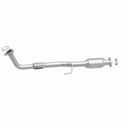 MagnaFlow Exhaust Products 23750 - HM Grade Direct-Fit Catalytic Converter 4