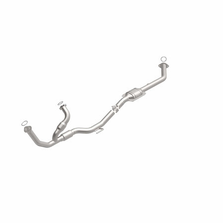 MagnaFlow Exhaust Products Exhaust MagnaFlow Exhaust Products 23751 - HM Grade Direct-Fit Catalytic Converter