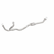 MagnaFlow Exhaust Products Exhaust MagnaFlow Exhaust Products 23751 - HM Grade Direct-Fit Catalytic Converter