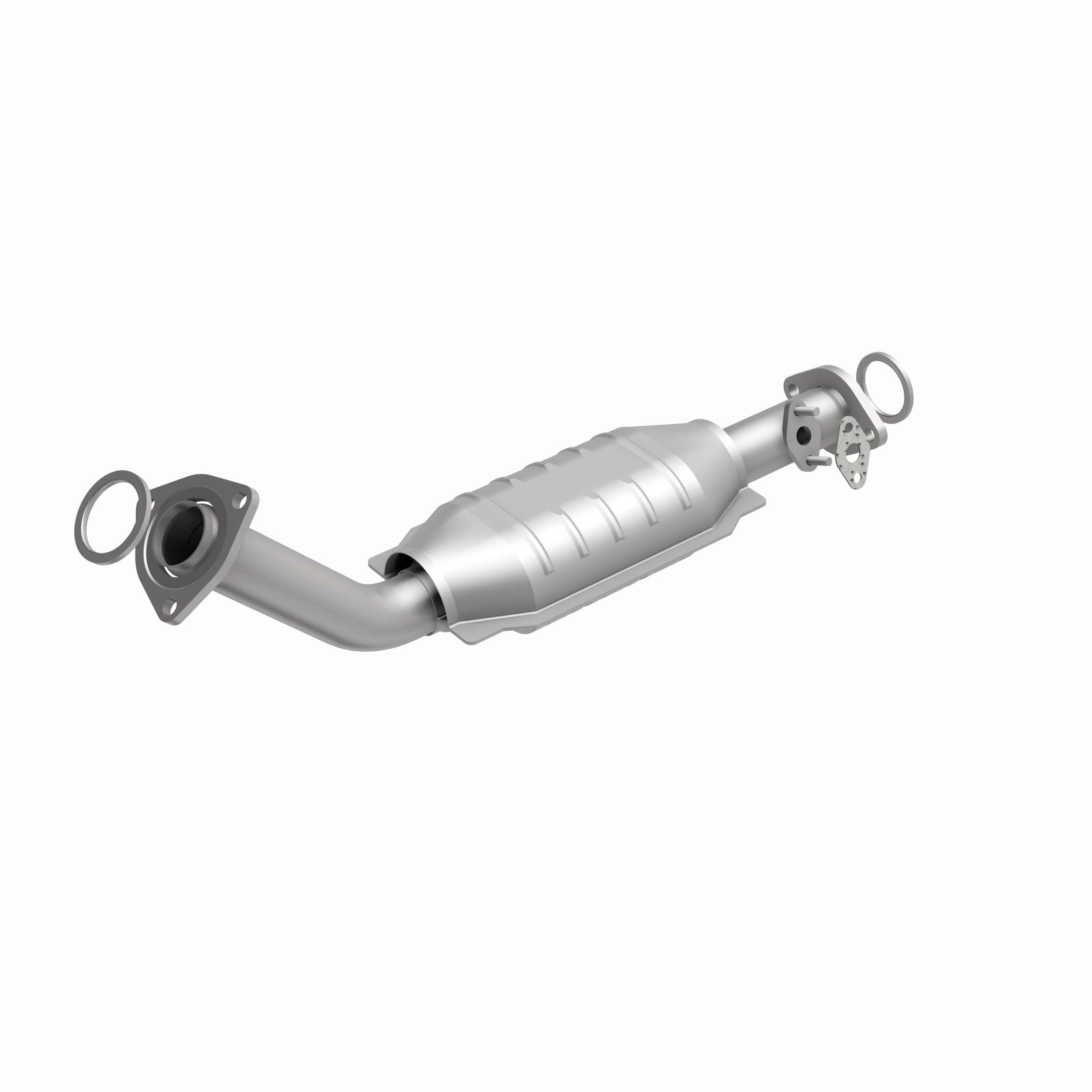 MagnaFlow Exhaust Products 23752 - HM Grade Direct-Fit Catalytic Converter 1