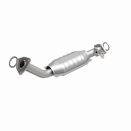 MagnaFlow Exhaust Products 23752 - HM Grade Direct-Fit Catalytic Converter 1
