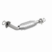 MagnaFlow Exhaust Products 23752 - HM Grade Direct-Fit Catalytic Converter 2