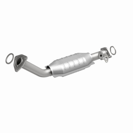 MagnaFlow Exhaust Products 23752 - HM Grade Direct-Fit Catalytic Converter 2