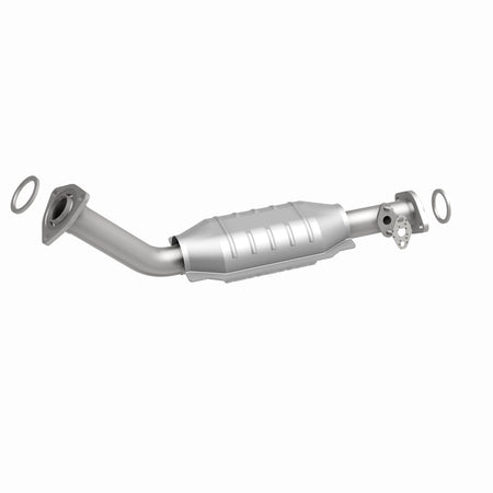 MagnaFlow Exhaust Products 23752 - HM Grade Direct-Fit Catalytic Converter 3