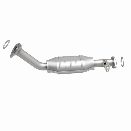 MagnaFlow Exhaust Products 23752 - HM Grade Direct-Fit Catalytic Converter 4