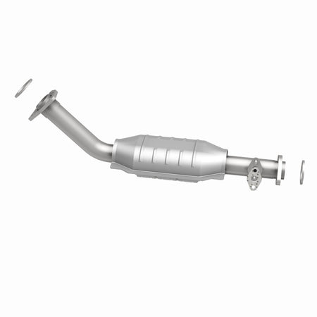 MagnaFlow Exhaust Products 23752 - HM Grade Direct-Fit Catalytic Converter 5