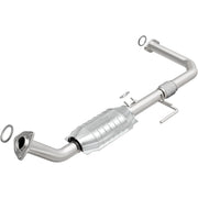 MagnaFlow Exhaust Products 23753 - Catalytic Converter