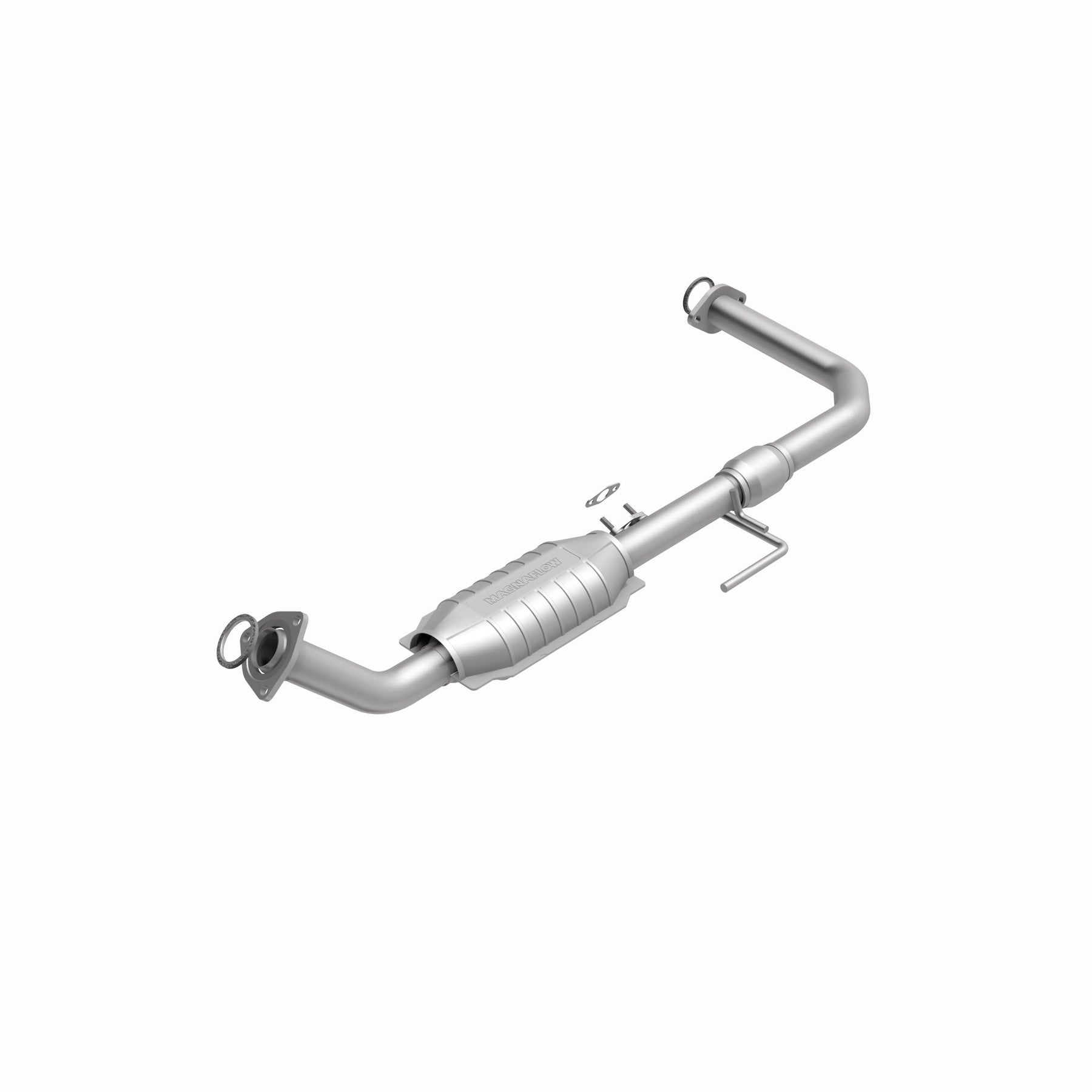 MagnaFlow Exhaust Products 23753 - Catalytic Converter