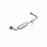 MagnaFlow Exhaust Products 23753 - Catalytic Converter