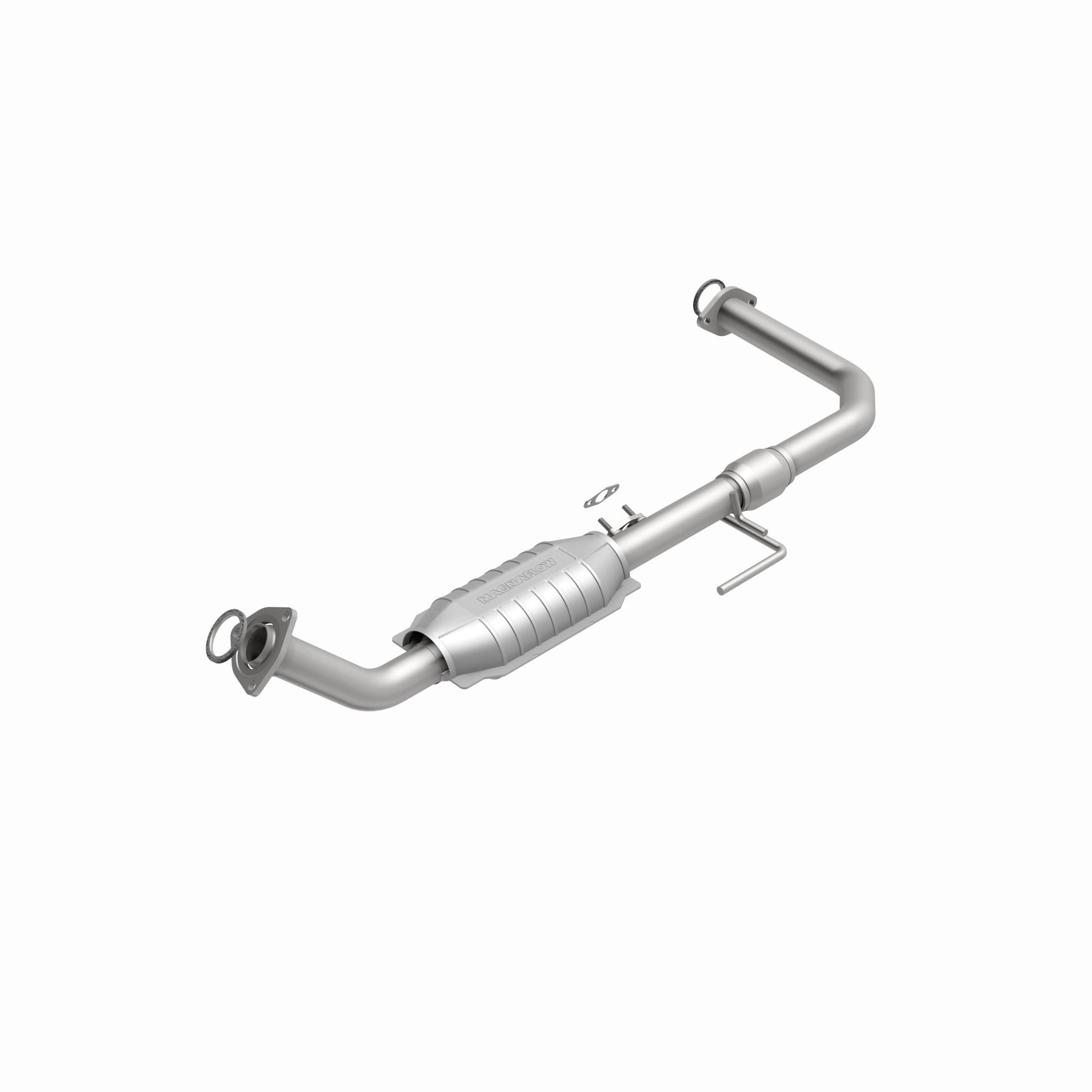 MagnaFlow Exhaust Products 23753 - Catalytic Converter