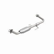 MagnaFlow Exhaust Products 23753 - Catalytic Converter