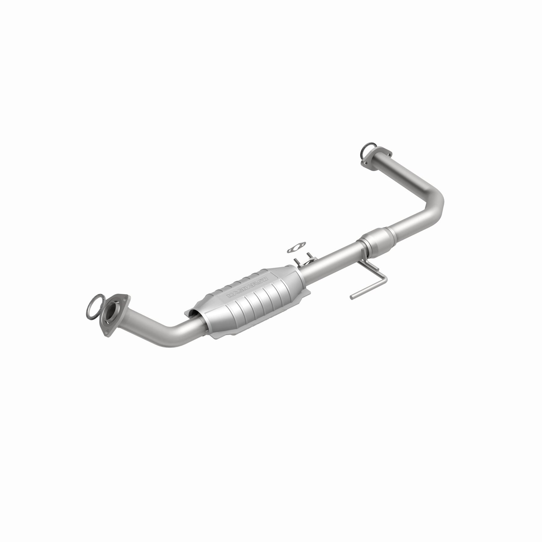 MagnaFlow Exhaust Products 23753 - Catalytic Converter