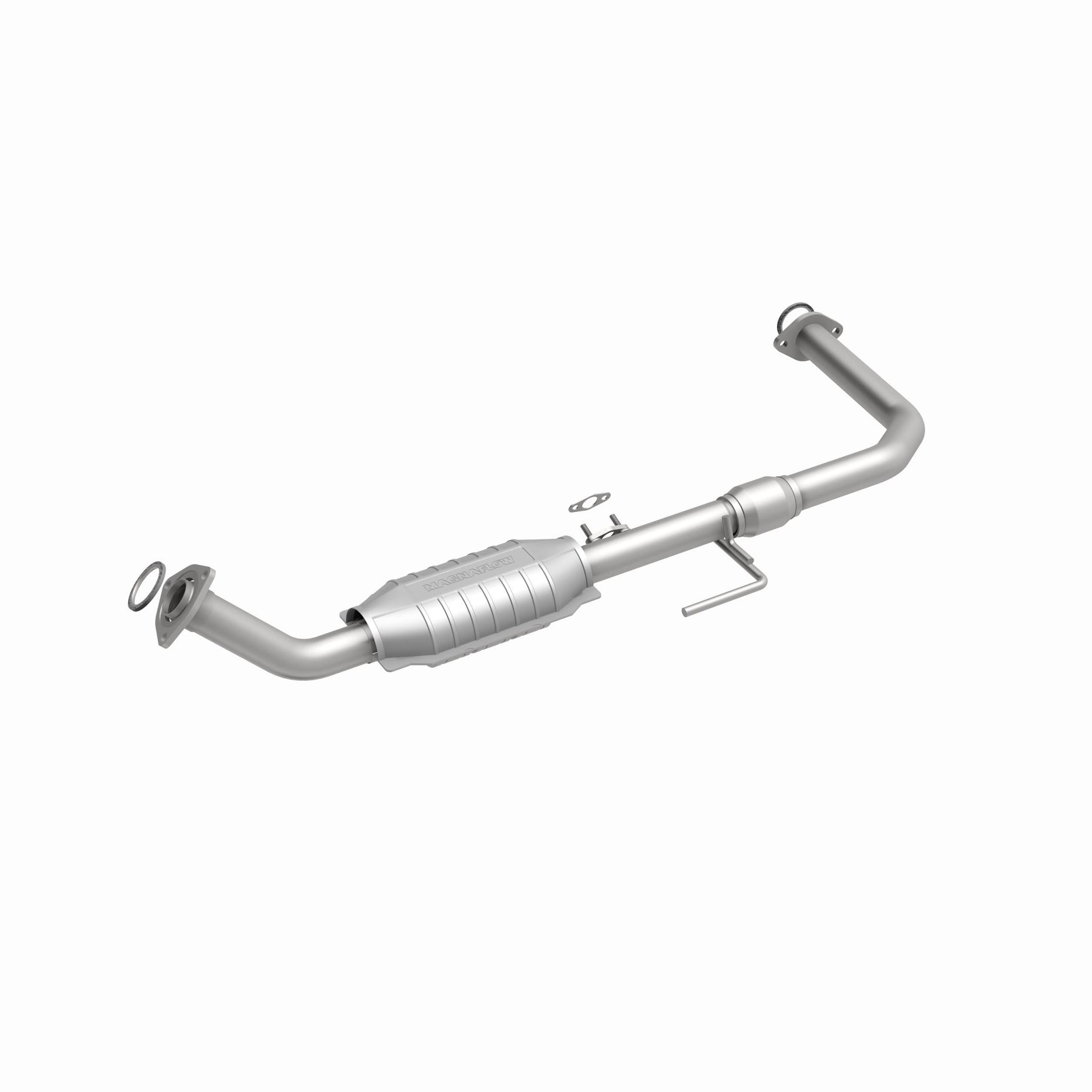 MagnaFlow Exhaust Products 23753 - Catalytic Converter