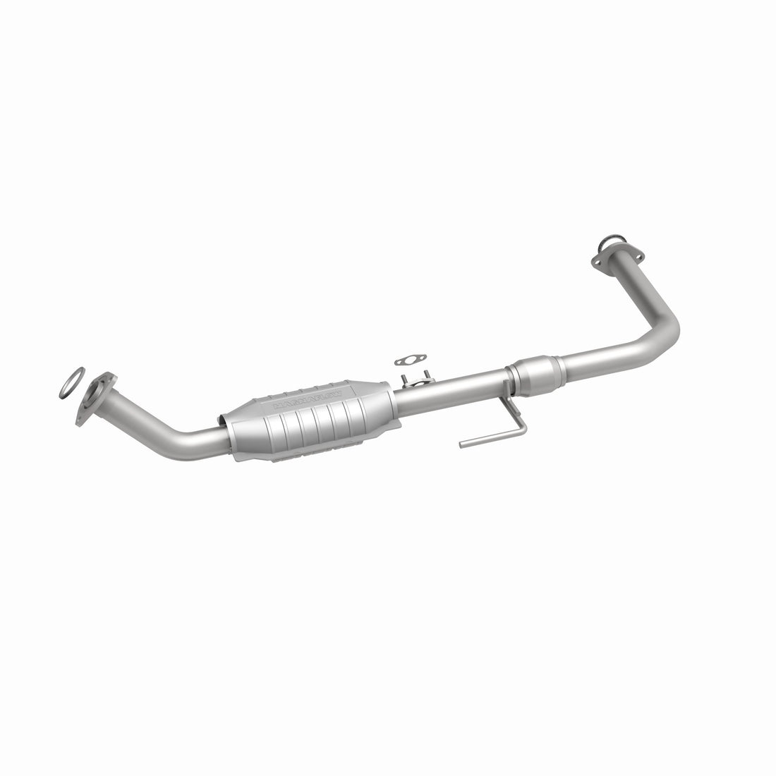 MagnaFlow Exhaust Products 23753 - Catalytic Converter