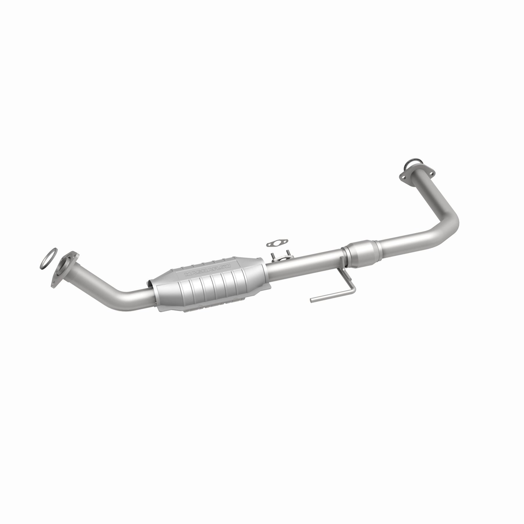 MagnaFlow Exhaust Products 23753 - Catalytic Converter