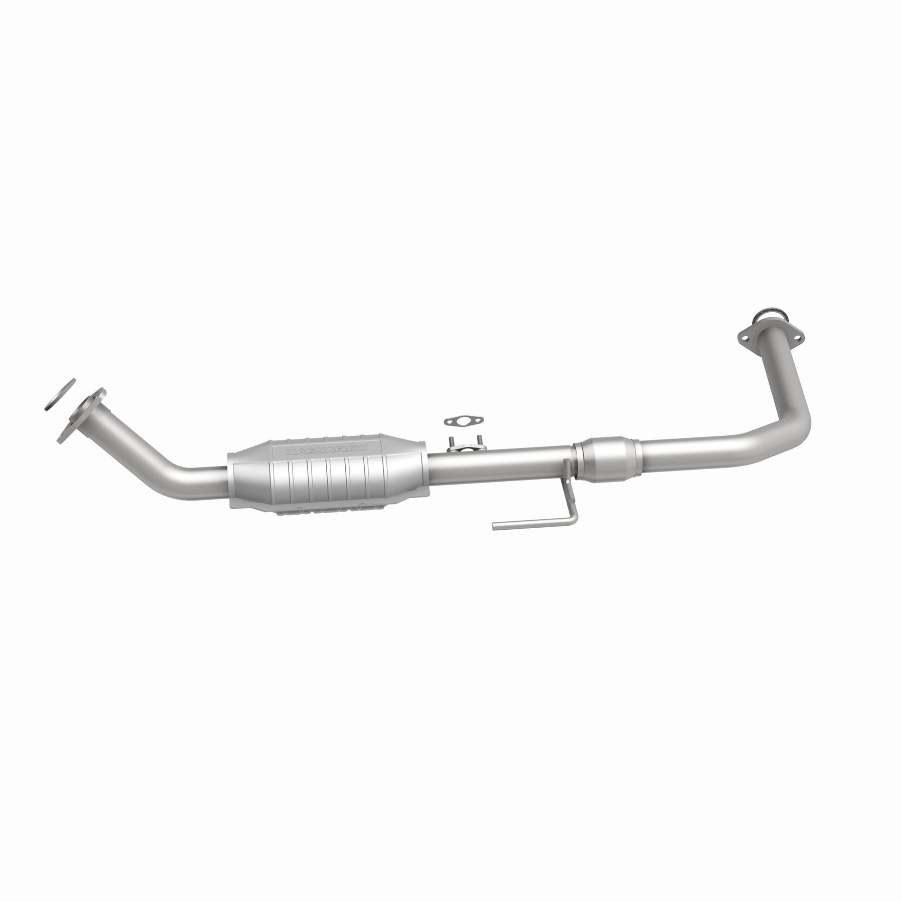 MagnaFlow Exhaust Products 23753 - Catalytic Converter