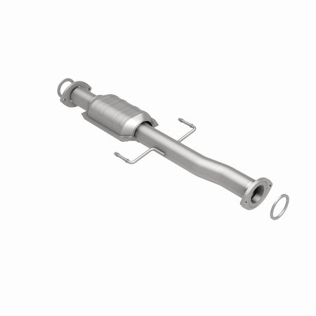 MagnaFlow Exhaust Products 23757 - HM Grade Direct-Fit Catalytic Converter 2