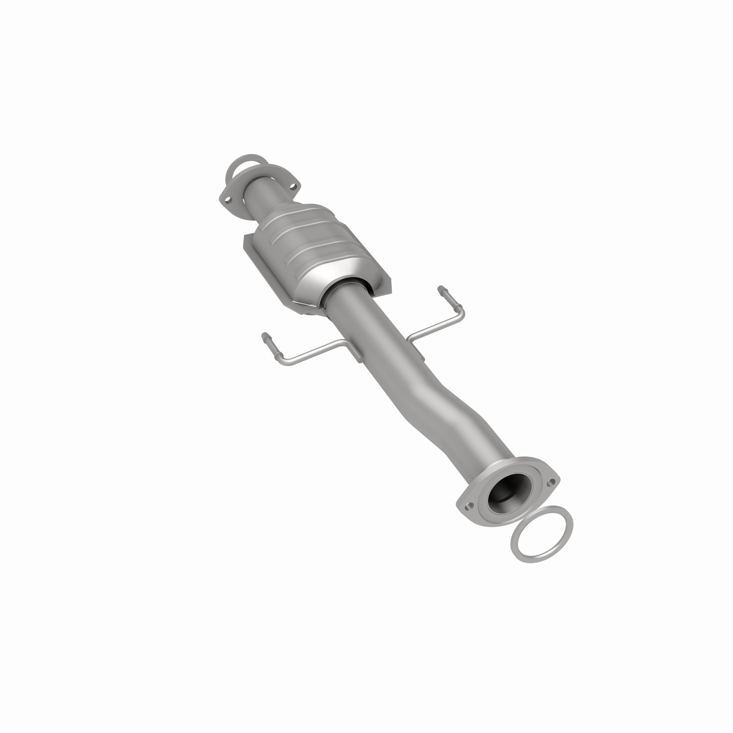 MagnaFlow Exhaust Products 23757 - HM Grade Direct-Fit Catalytic Converter 3