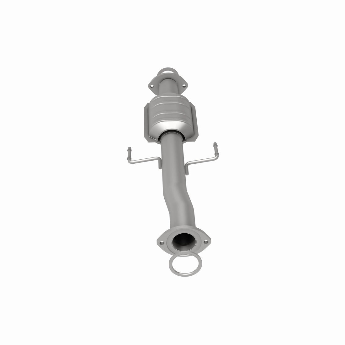 MagnaFlow Exhaust Products 23757 - HM Grade Direct-Fit Catalytic Converter 4