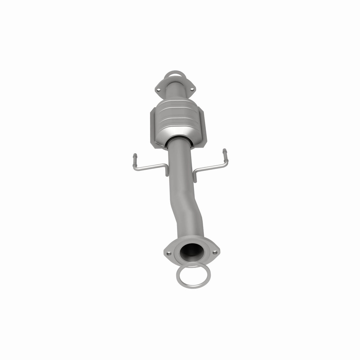 MagnaFlow Exhaust Products 23757 - HM Grade Direct-Fit Catalytic Converter 4