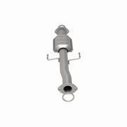 MagnaFlow Exhaust Products 23757 - HM Grade Direct-Fit Catalytic Converter 4