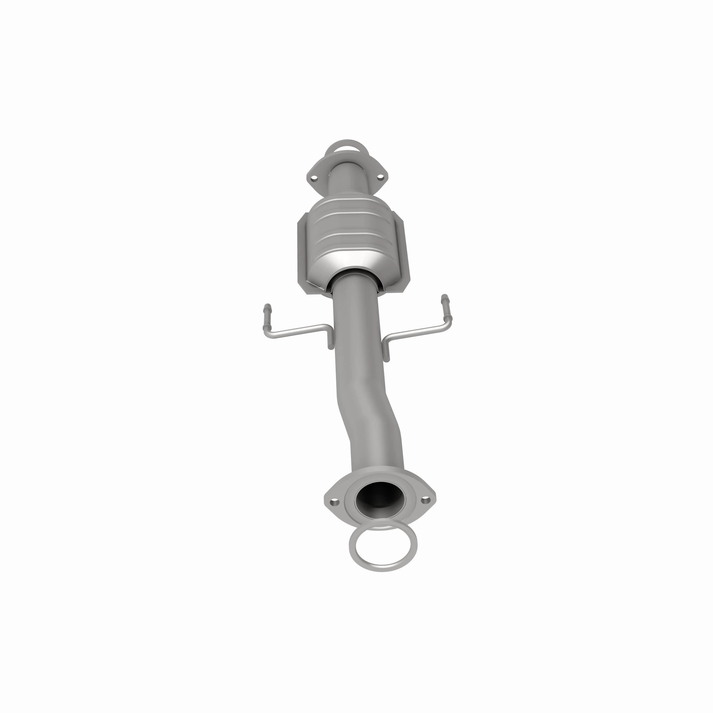 MagnaFlow Exhaust Products 23757 - HM Grade Direct-Fit Catalytic Converter 4
