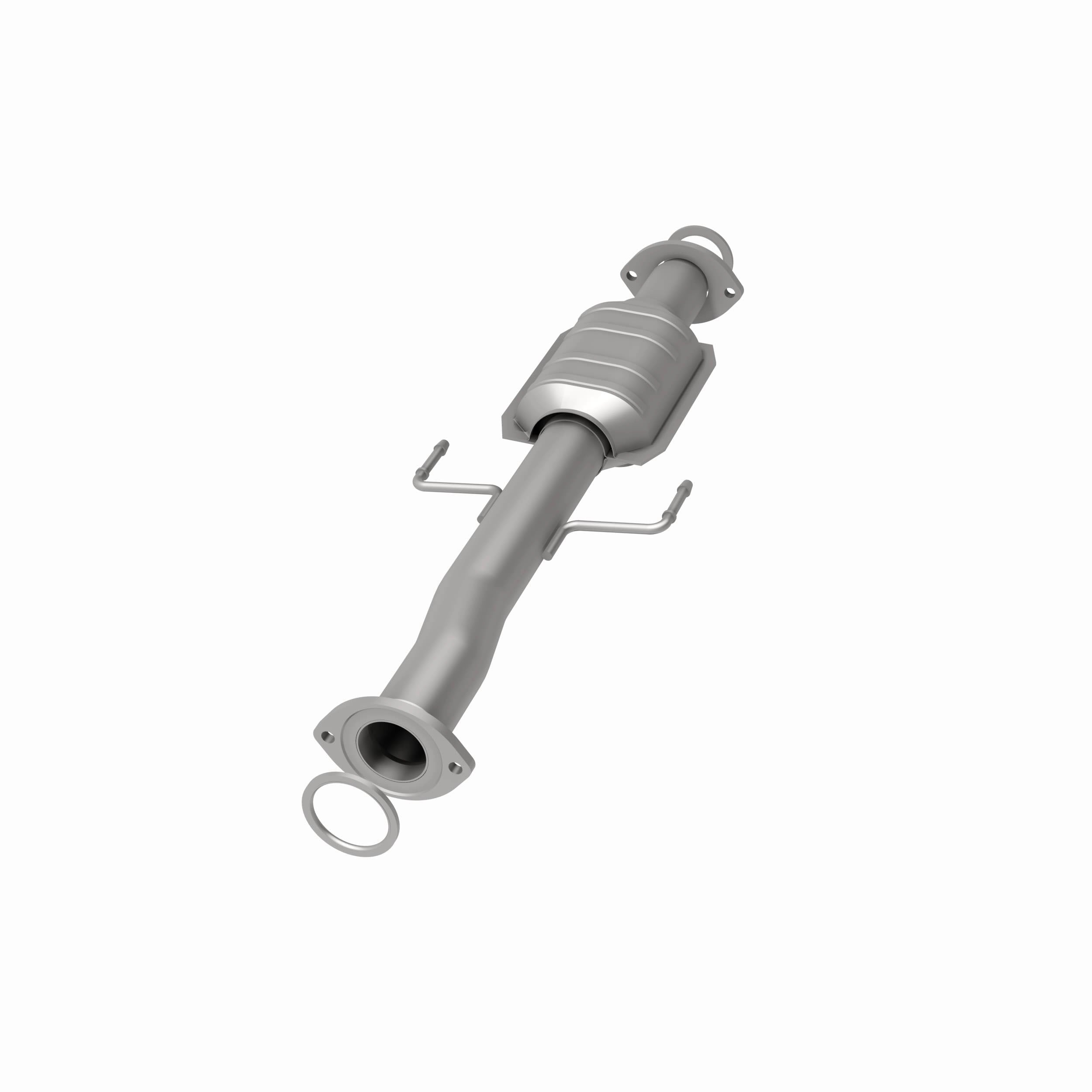MagnaFlow Exhaust Products 23757 - HM Grade Direct-Fit Catalytic Converter 5