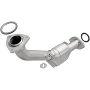 MagnaFlow Exhaust Products 23758 - HM Grade Direct-Fit Catalytic Converter 1