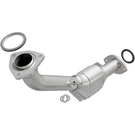 MagnaFlow Exhaust Products 23758 - HM Grade Direct-Fit Catalytic Converter 1