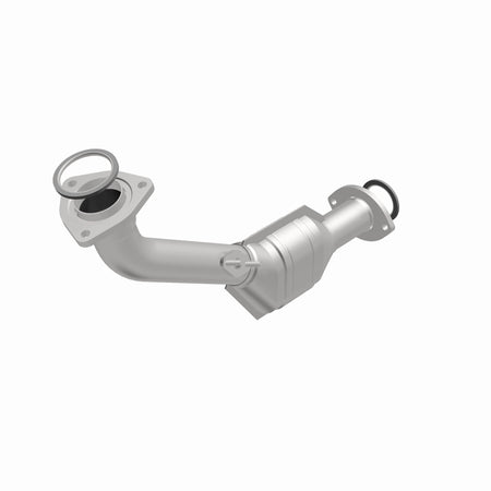 MagnaFlow Exhaust Products 23758 - HM Grade Direct-Fit Catalytic Converter 2