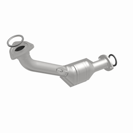 MagnaFlow Exhaust Products 23758 - HM Grade Direct-Fit Catalytic Converter 5