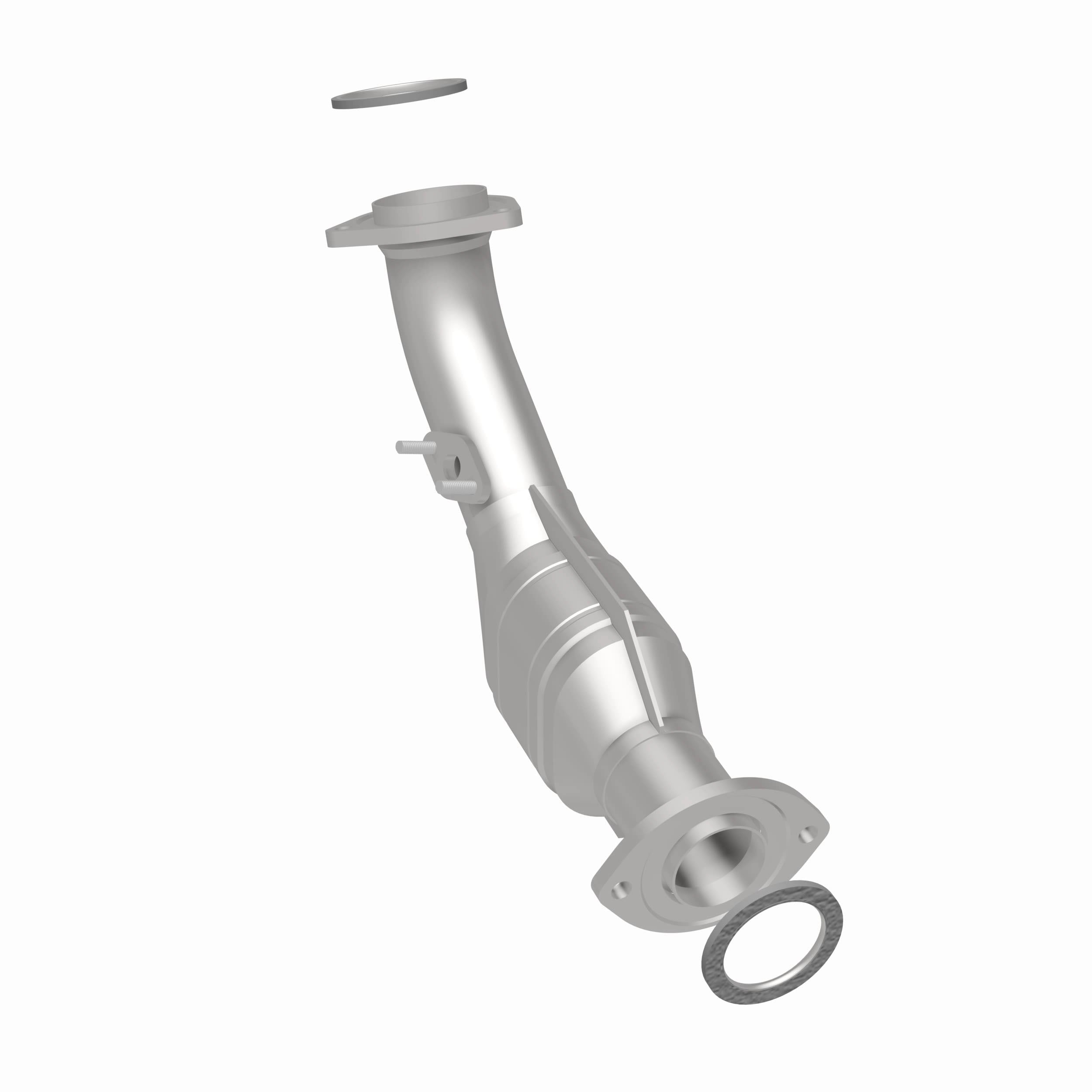 MagnaFlow Exhaust Products 23759 - HM Grade Direct-Fit Catalytic Converter 1