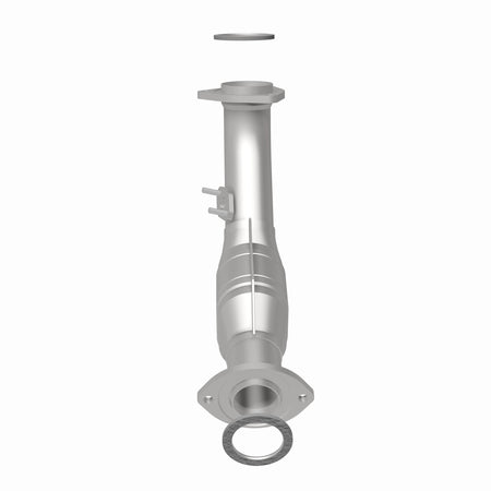 MagnaFlow Exhaust Products 23759 - HM Grade Direct-Fit Catalytic Converter 2
